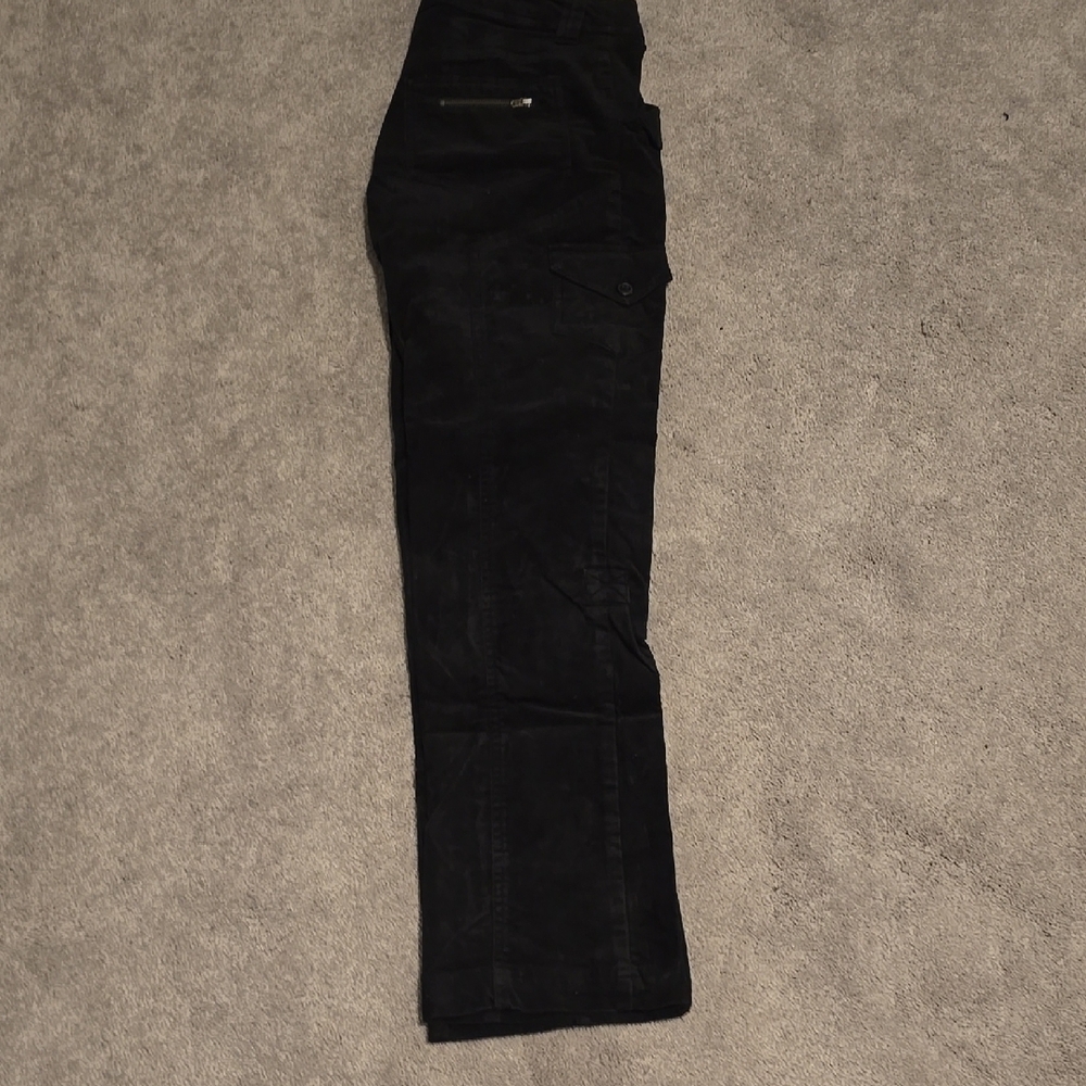 Black Women's Jeans